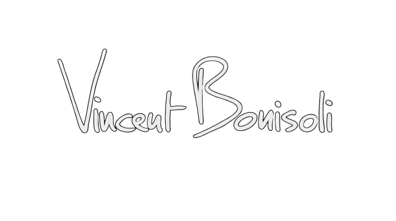 Vincent Bonisoli