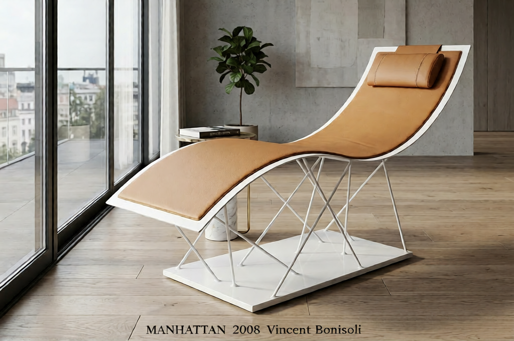 Manhattan Lounge