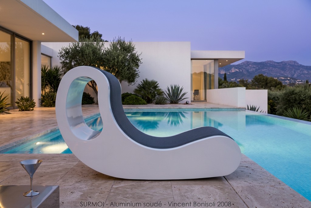 Surmoi Chair